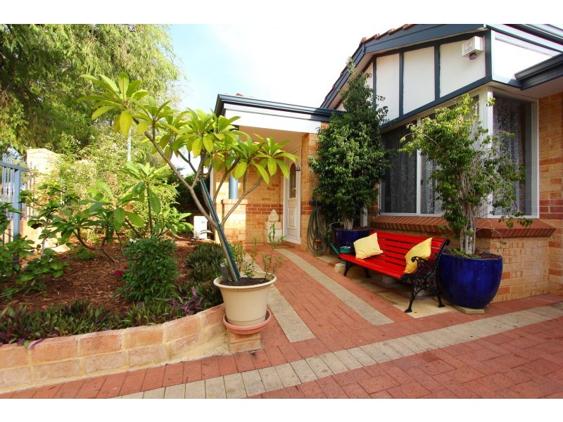 67 Teague Street, Victoria Park WA 6100