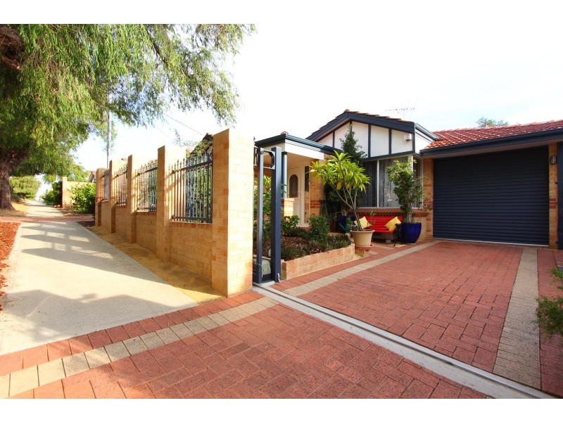 67 Teague Street, Victoria Park WA 6100