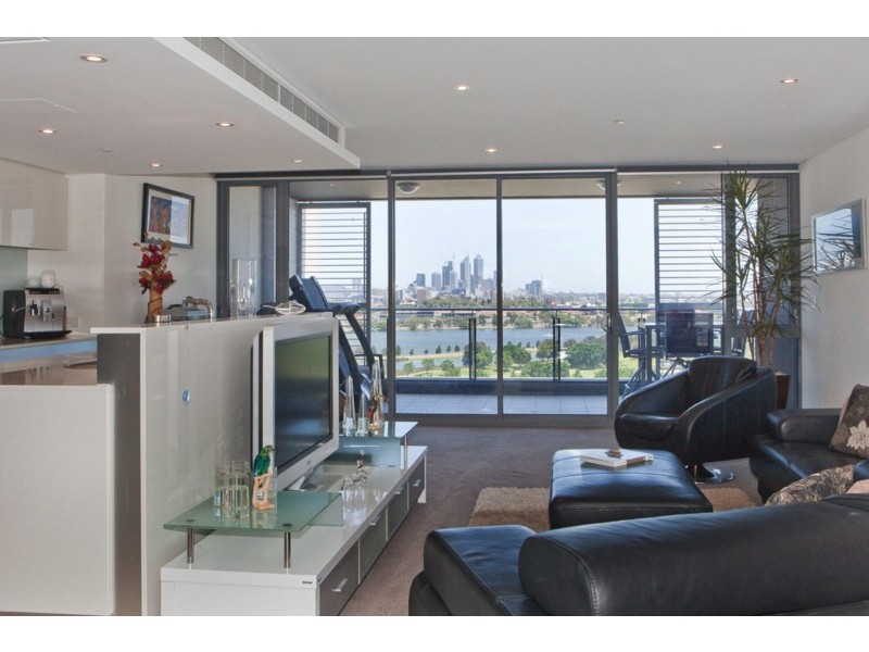 1305/2 Oldfield Street, Burswood WA 6100