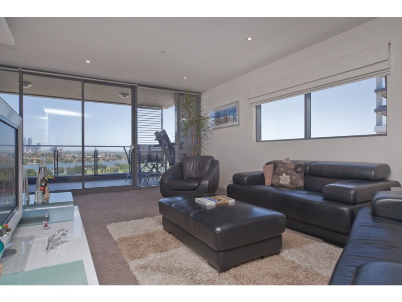 1305/2 Oldfield Street, Burswood WA 6100