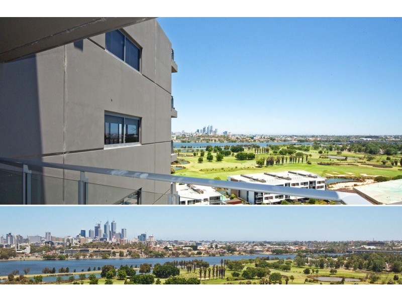 1305/2 Oldfield Street, Burswood WA 6100