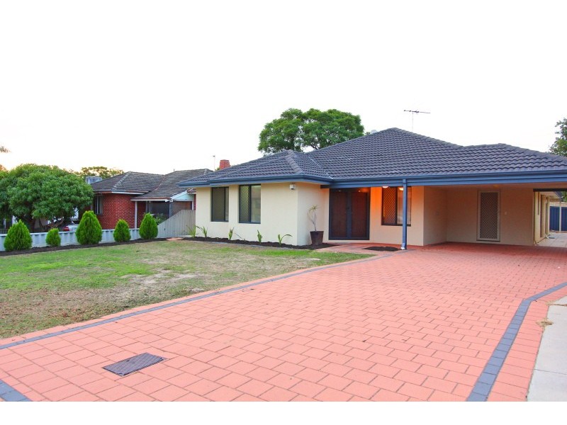 88 Jarrah Road, East Victoria Park WA 6101