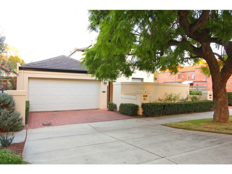 1/46 Strickland Street, South Perth WA 6151