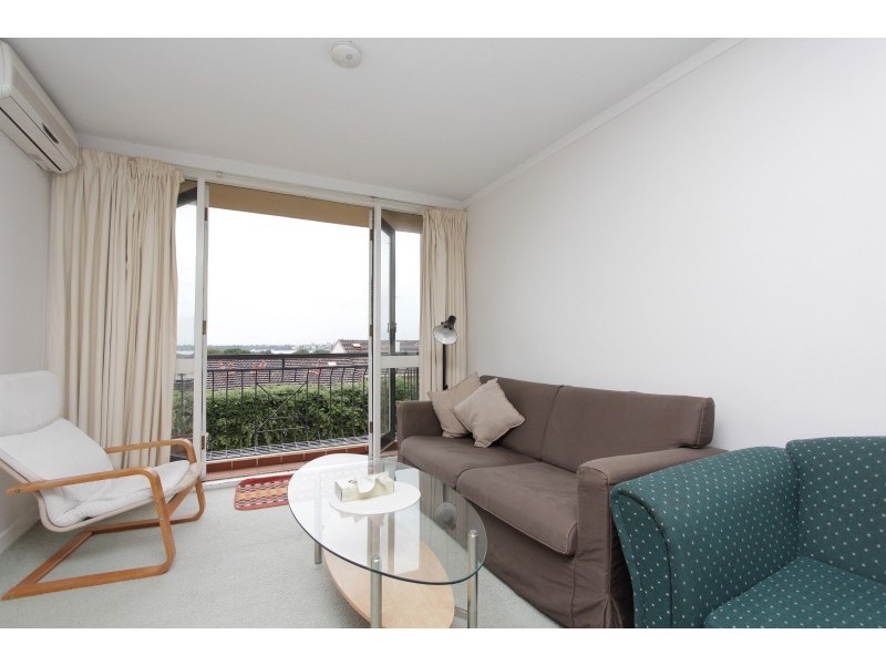 18/16 Hensman Street, South Perth WA 6151