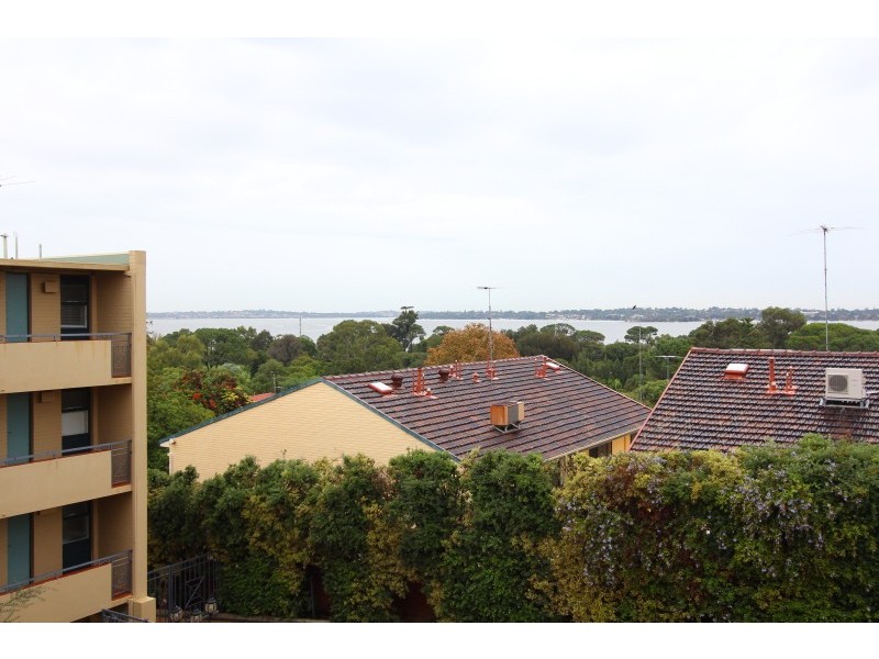 18/16 Hensman Street, South Perth WA 6151