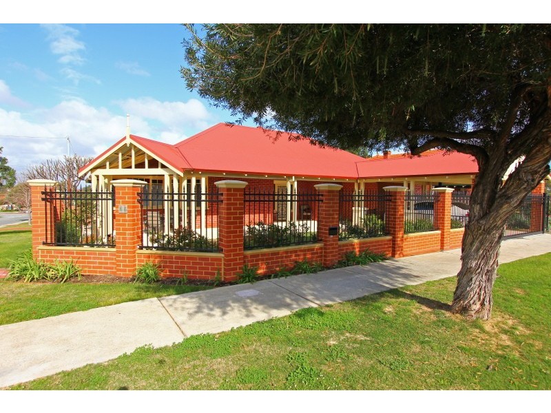 66 Leonard Street, Victoria Park WA 6100