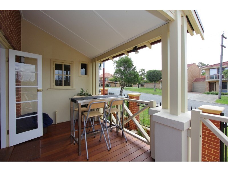 66 Leonard Street, Victoria Park WA 6100