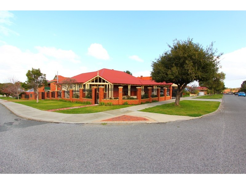 66 Leonard Street, Victoria Park WA 6100