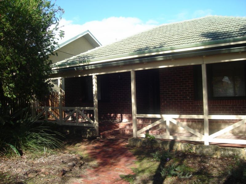 163 Gwenyfred Road, Kensington WA 6151