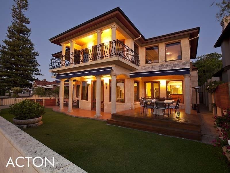 61 Ranelagh Crescent, South Perth WA 6151