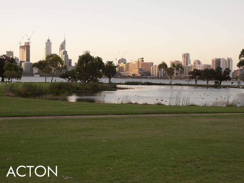 61 Ranelagh Crescent, South Perth WA 6151
