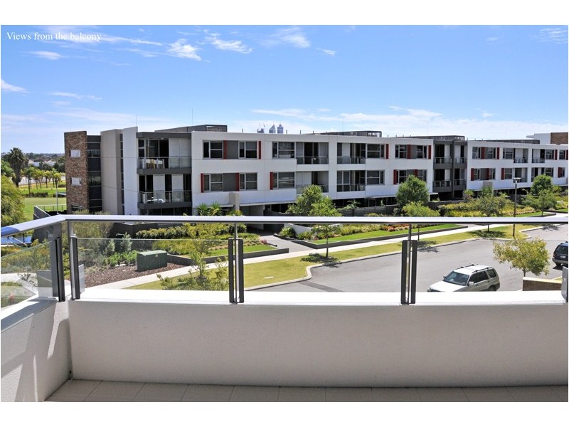 207/2 Oldfield Street, Burswood WA 6100