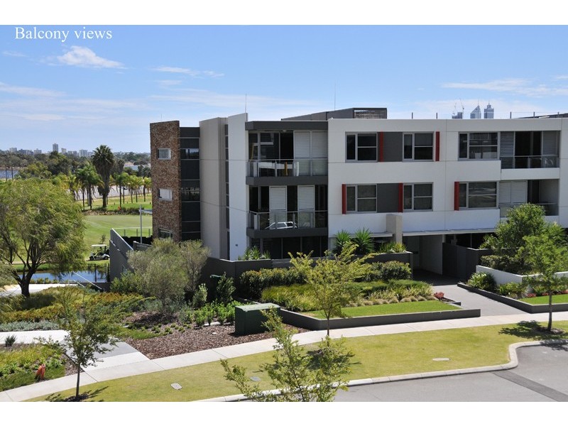 207/2 Oldfield Street, Burswood WA 6100