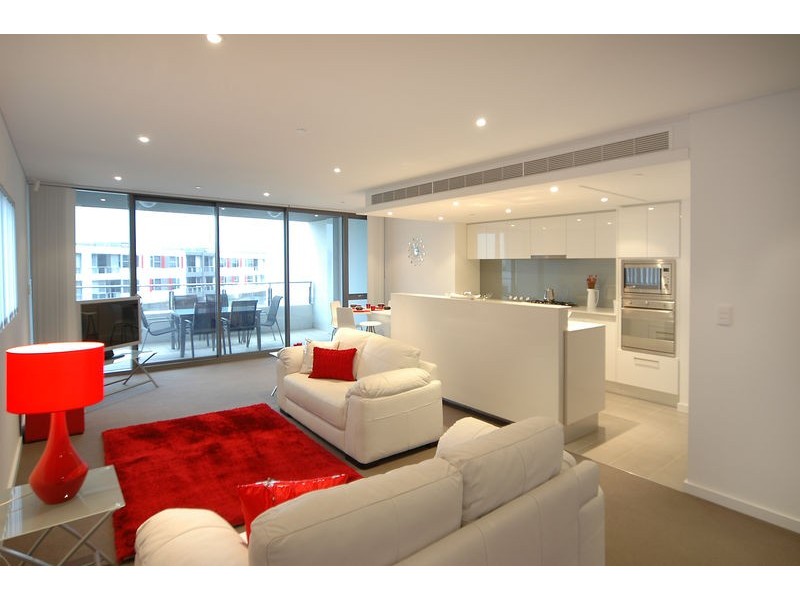 207/2 Oldfield Street, Burswood WA 6100