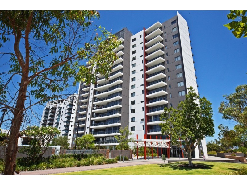 207/2 Oldfield Street, Burswood WA 6100