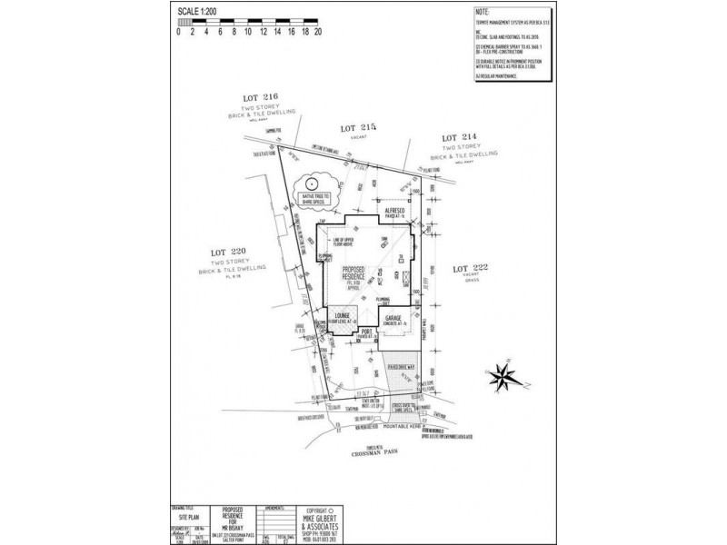 24 Crossman Pass, Salter Point WA 6152