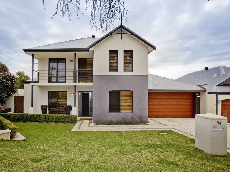 34 Roebuck Drive, Salter Point WA 6152