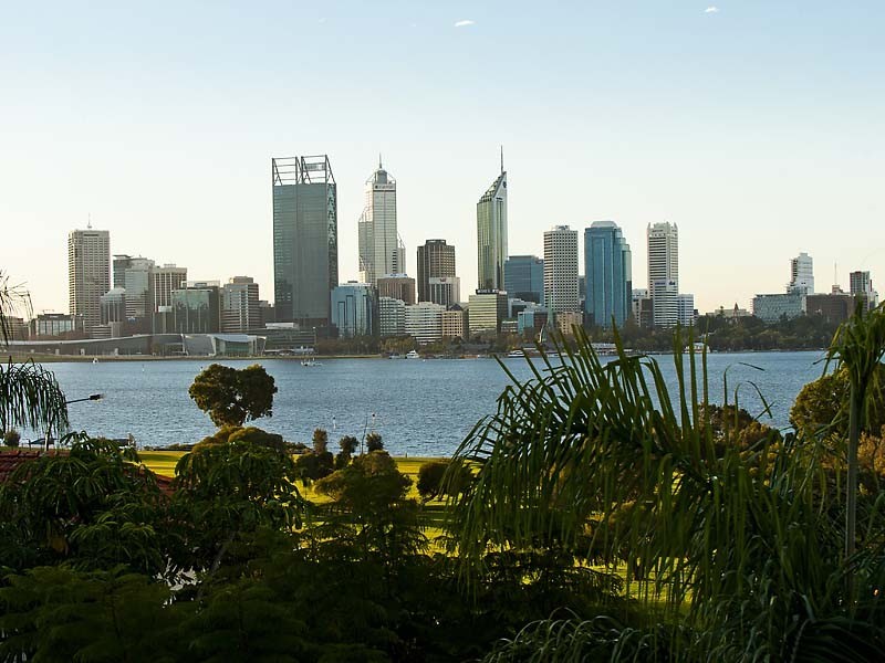 15 Hopetoun Street, South Perth WA 6151