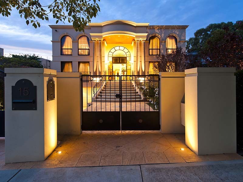 15 Hopetoun Street, South Perth WA 6151