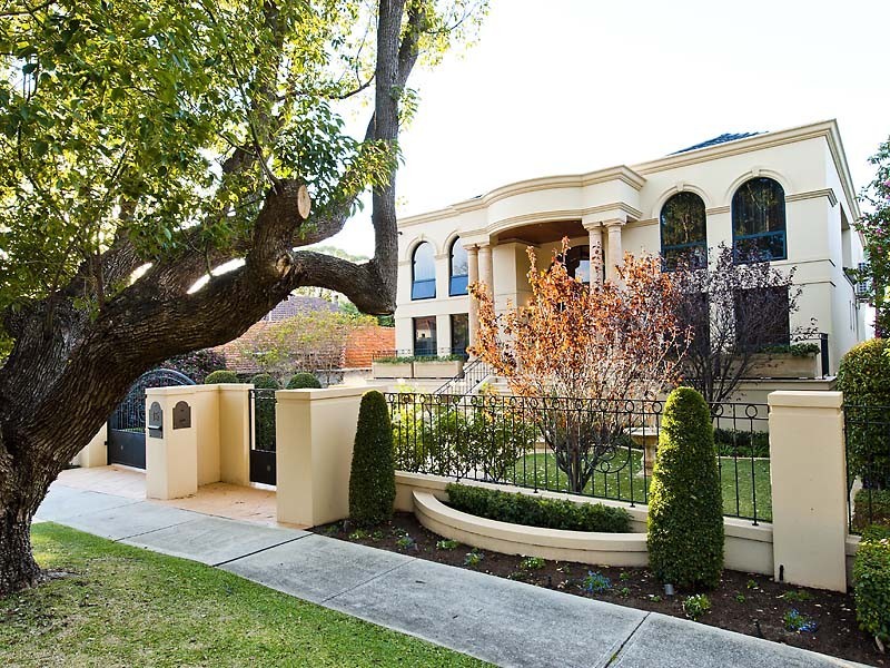 15 Hopetoun Street, South Perth WA 6151