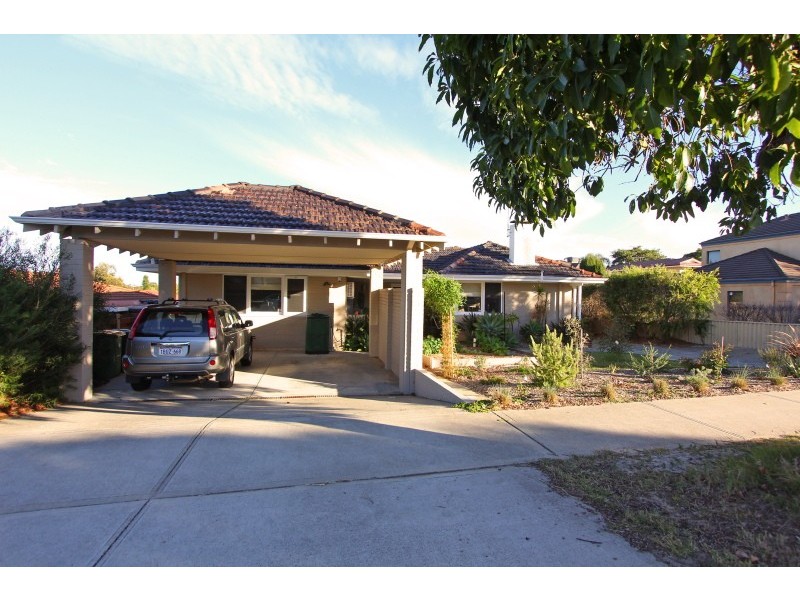 79 THELMA STREET, Como WA 6152