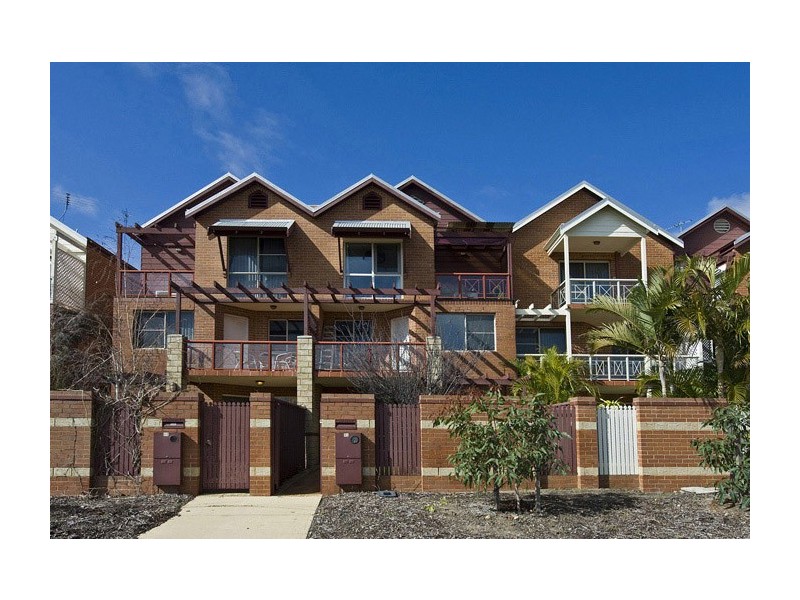 46 Canning Highway, Victoria Park WA 6100