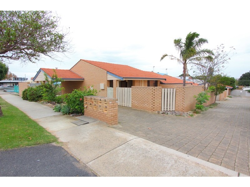 1/12-14 McMillan Street, Victoria Park WA 6100
