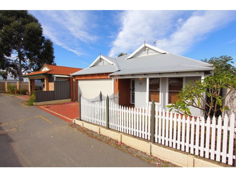 35A Westminster Street, East Victoria Park WA 6101