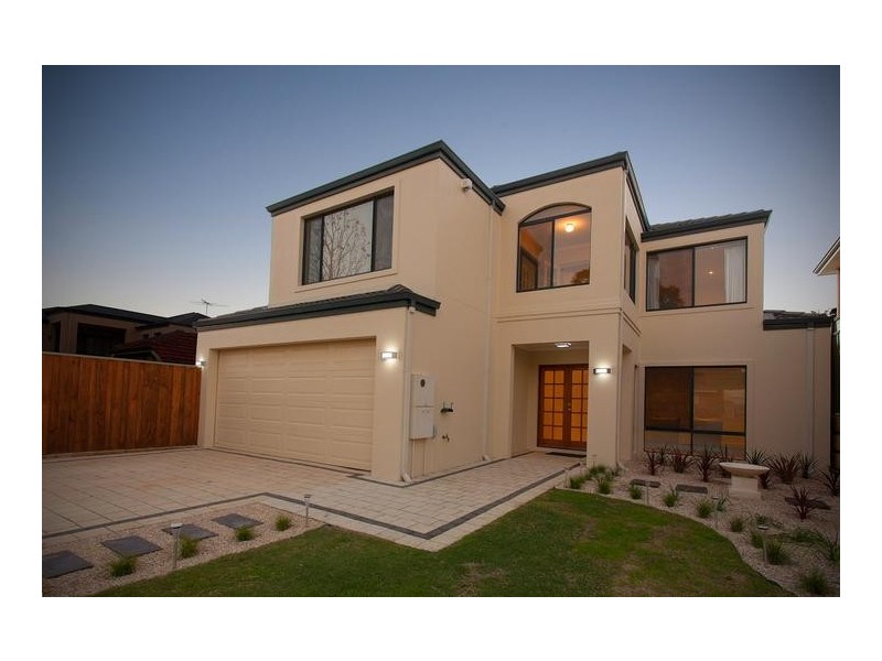 6 Broad Street, Kensington WA 6151