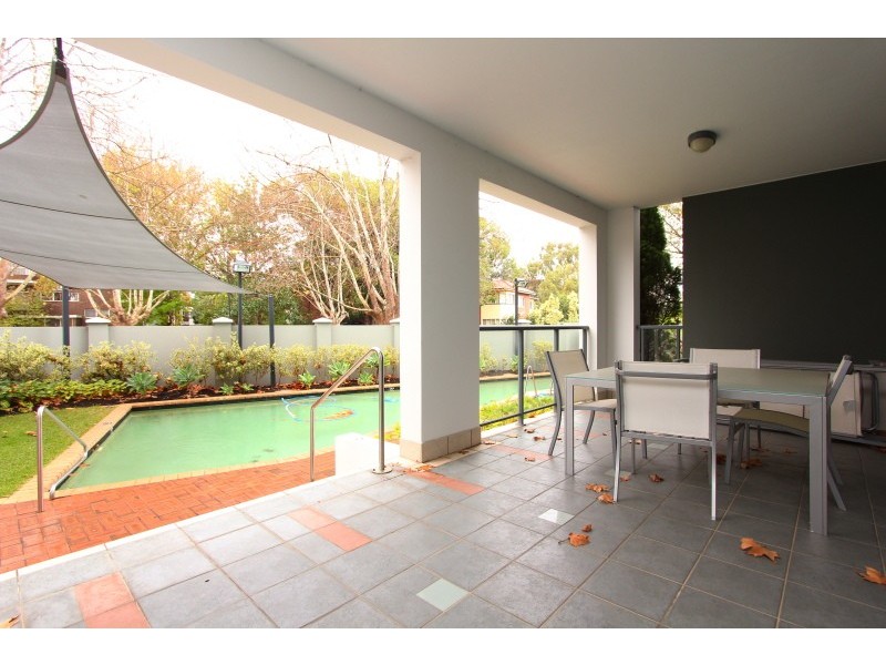 6/85 Mill Point Road, South Perth WA 6151