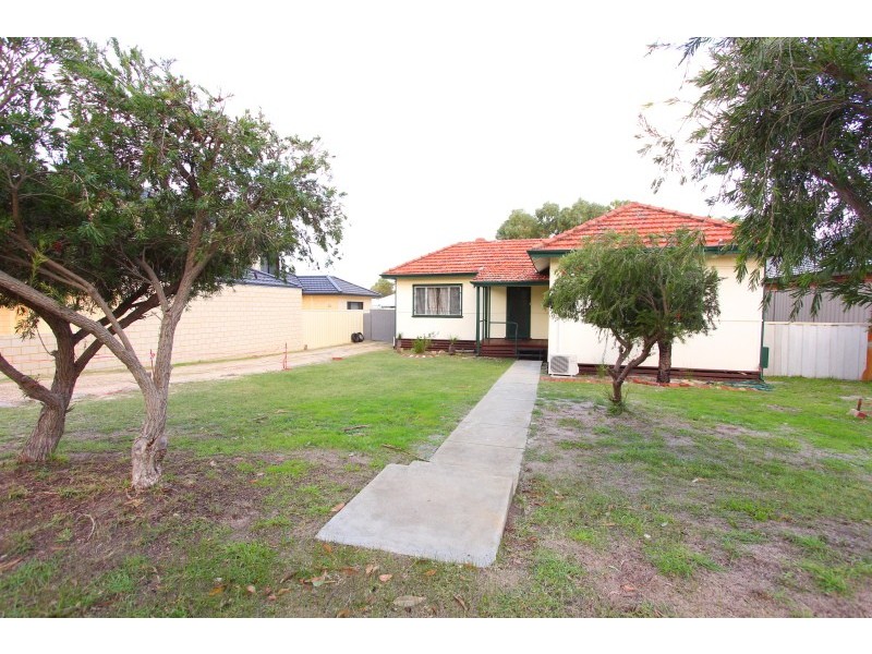 8 Northampton Street, East Victoria Park WA 6101