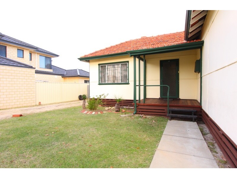 8 Northampton Street, East Victoria Park WA 6101