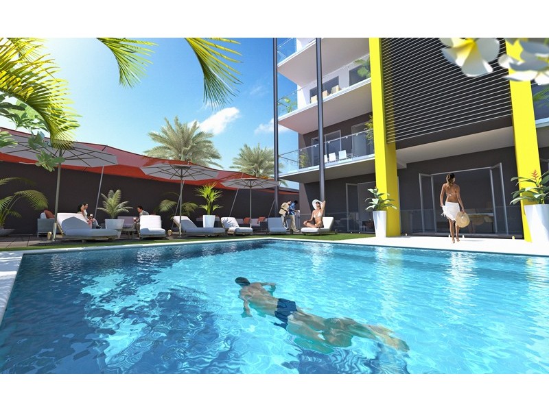 10/28 Goodwood Parade, Burswood WA 6100