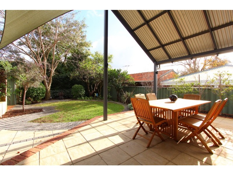 17 Willis Street, East Victoria Park WA 6101