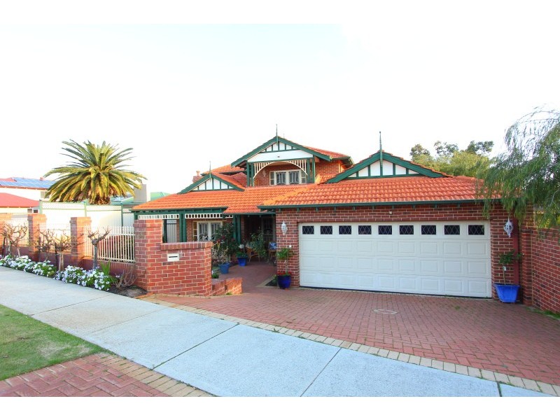 155 Carnarvon Street, East Victoria Park WA 6101