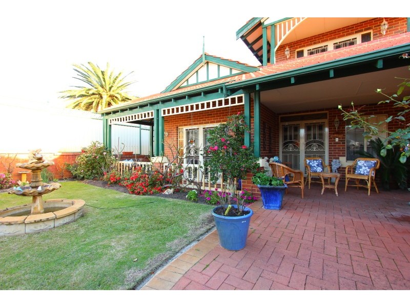 155 Carnarvon Street, East Victoria Park WA 6101