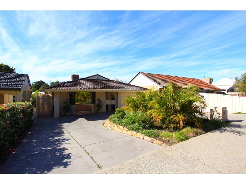 60 Swansea Street, East Victoria Park WA 6101