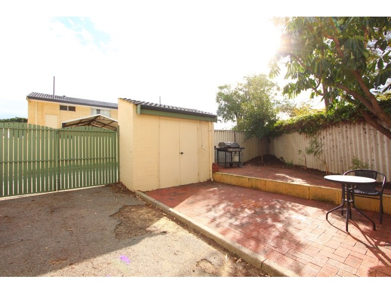 4/22 Alston Avenue, Como WA 6152