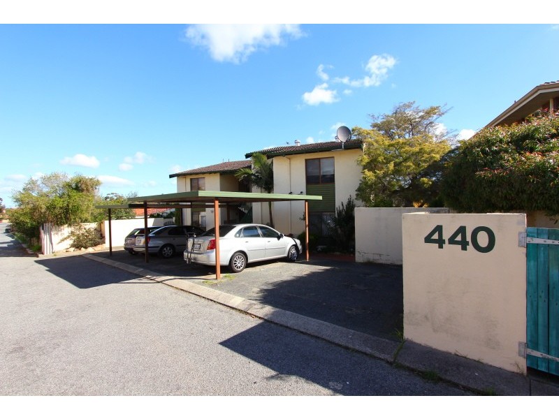 4/440 Canning Highway, Como WA 6152