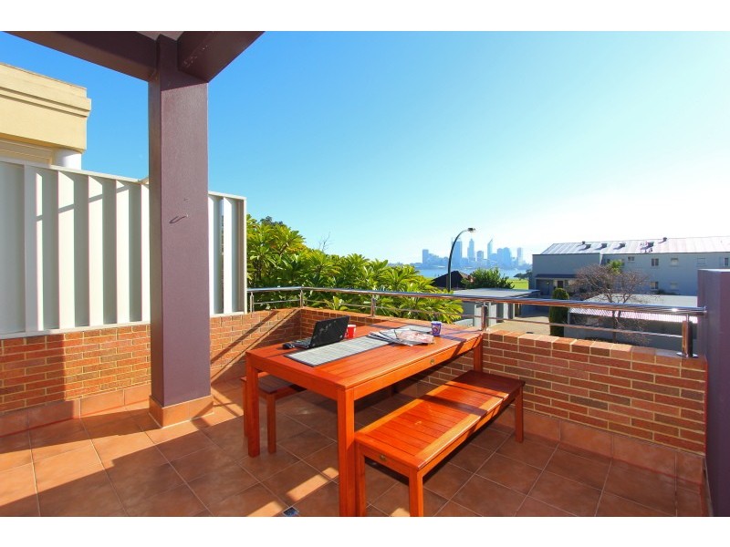 5 Garden Street, South Perth WA 6151