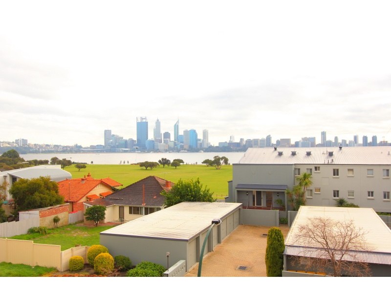 5 Garden Street, South Perth WA 6151