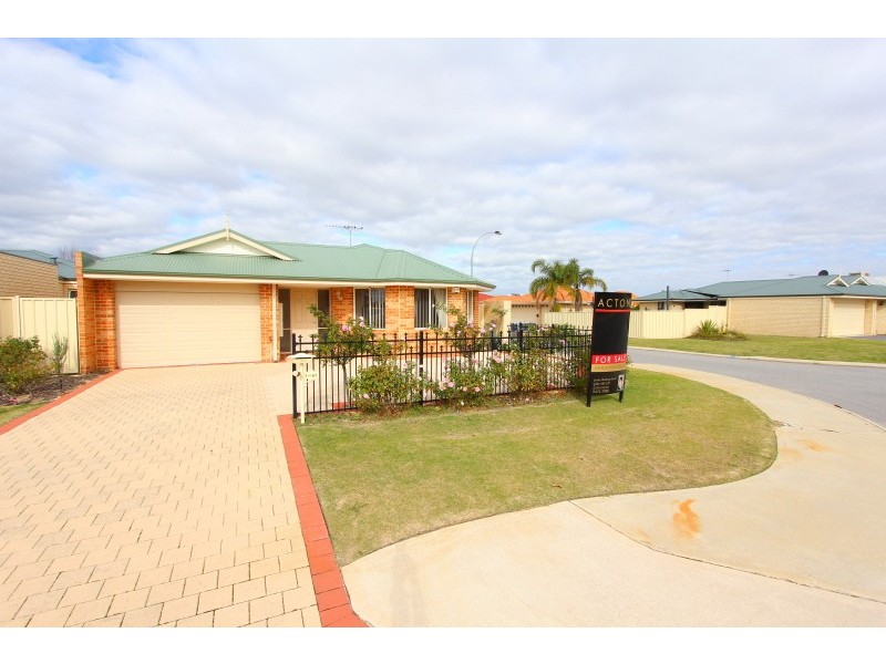 1/61 Canna Drive, Canning Vale WA 6155