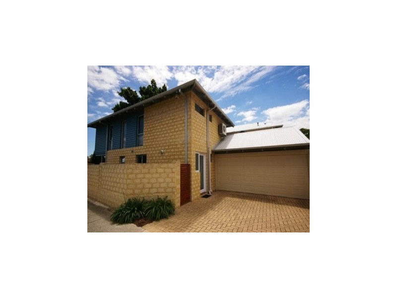 D/54 Mint Street, East Victoria Park WA 6101