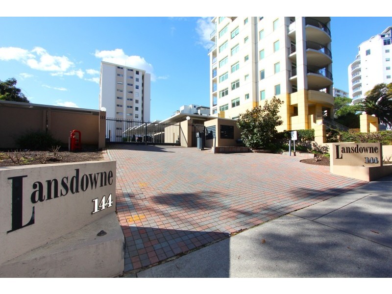 13/144 Mill Point Road, South Perth WA 6151