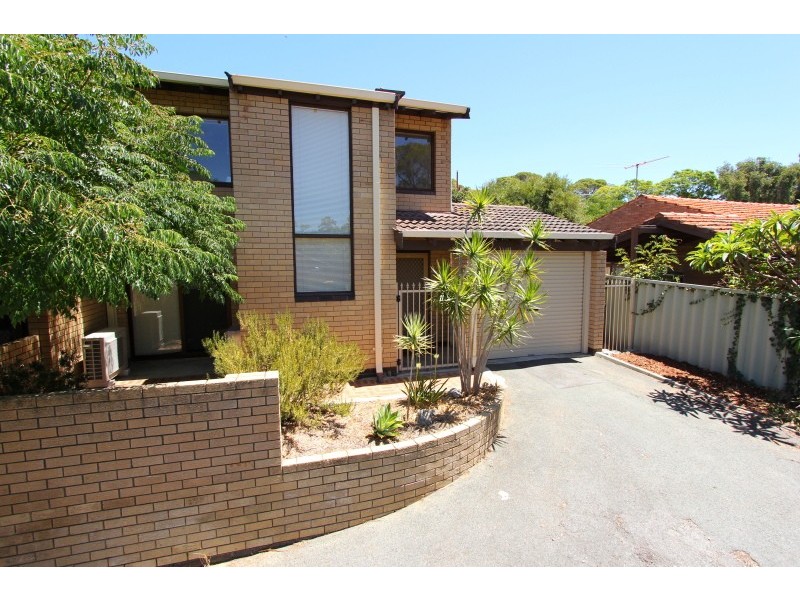 4/9 Strickland Street,, South Perth WA 6151