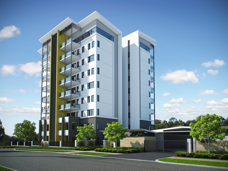 11/28 Goodwood Parade, Burswood WA 6100