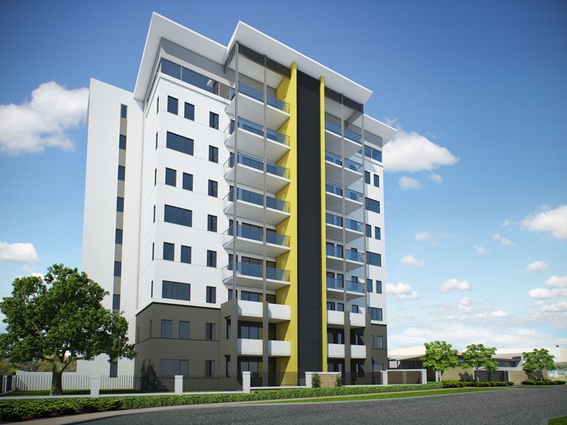 11/28 Goodwood Parade, Burswood WA 6100