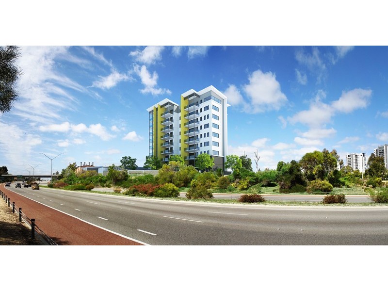 11/28 Goodwood Parade, Burswood WA 6100