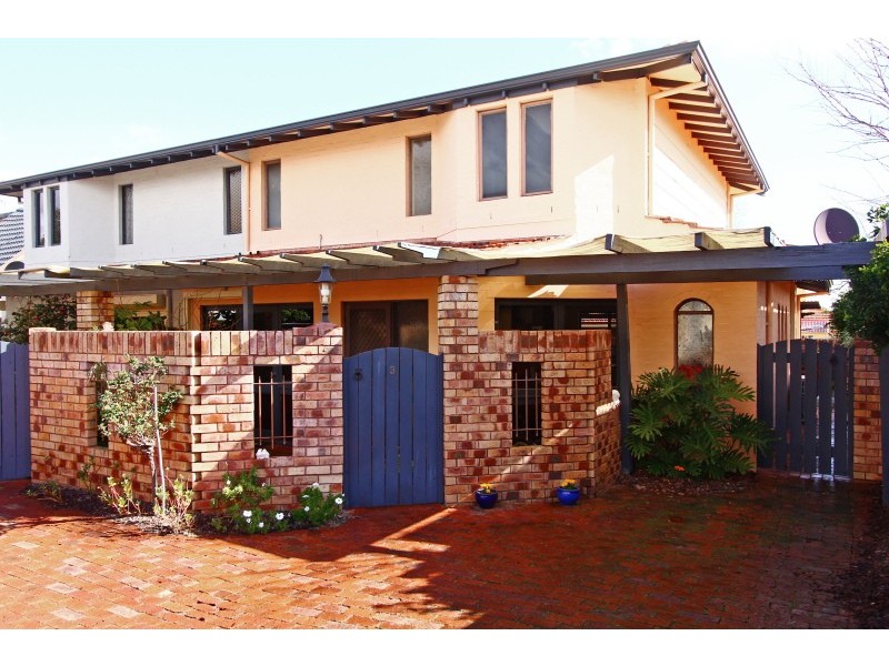 3/207 Labouchere Road, Como WA 6152