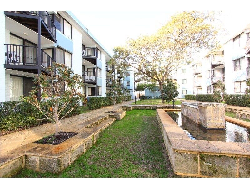 201/29 Melville Parade, South Perth WA 6151